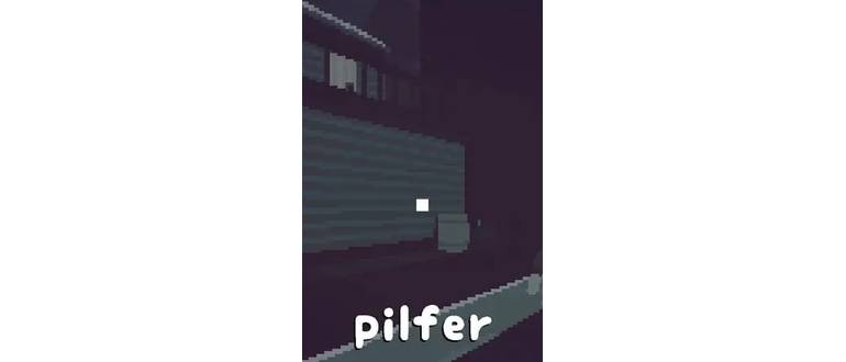 Логотип игры