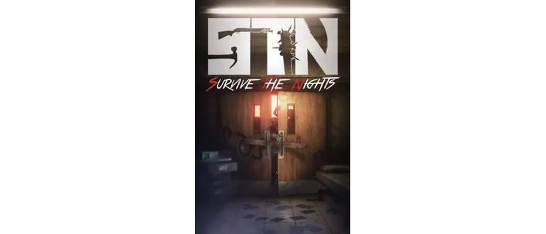 Логотип игры