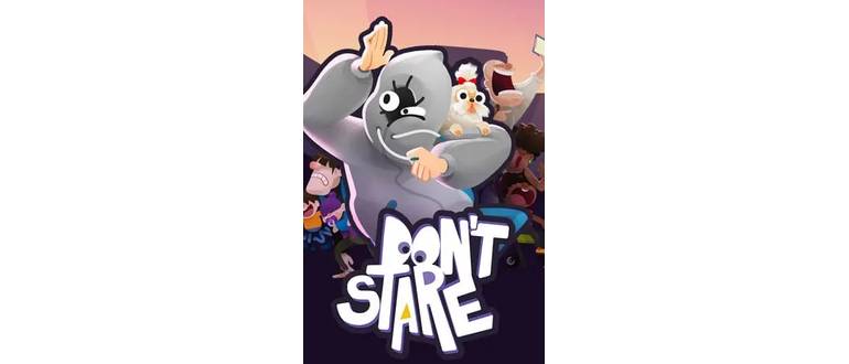 Логотип игры
