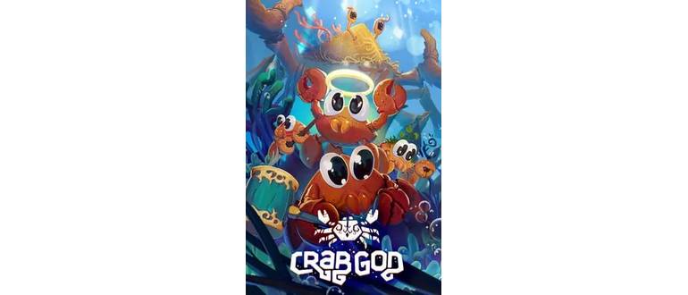 Логотип игры