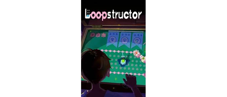 Логотип игры