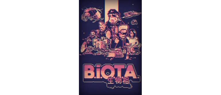 Логотип игры
