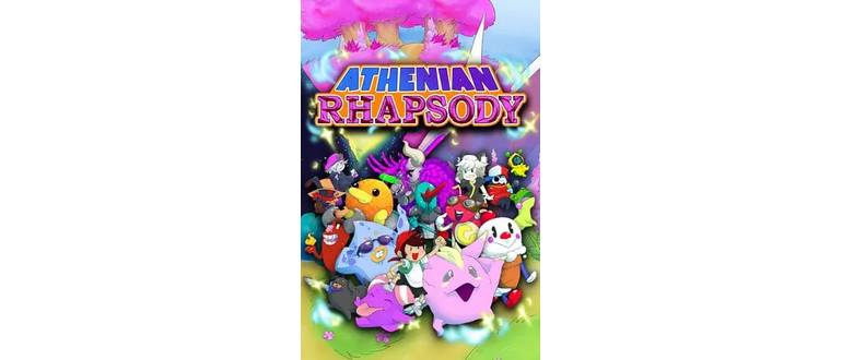 Логотип игры
