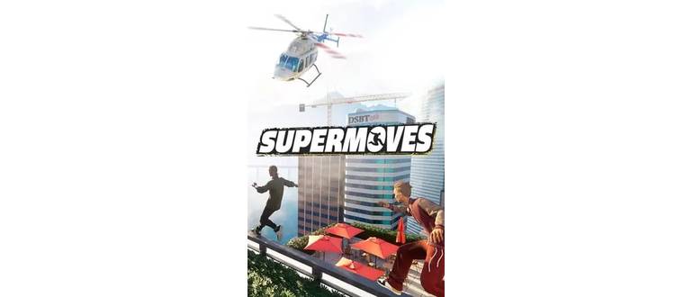 Логотип игры