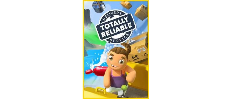 Логотип игры