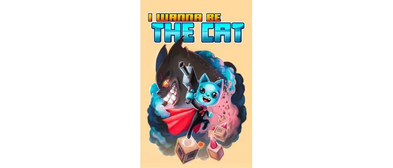Логотип игры