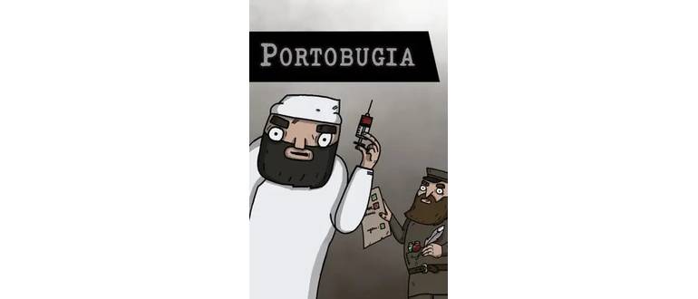 Логотип игры