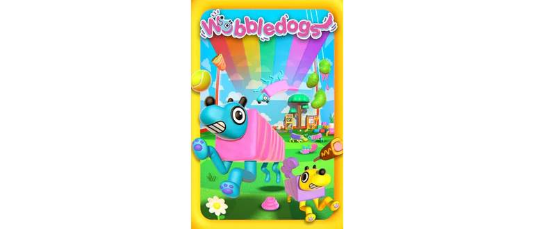 Логотип игры