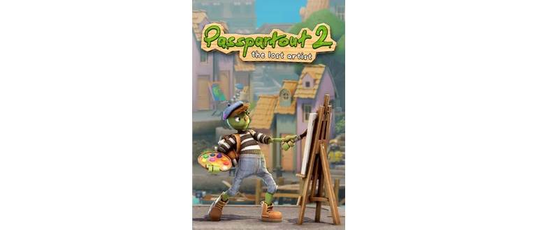 Логотип игры
