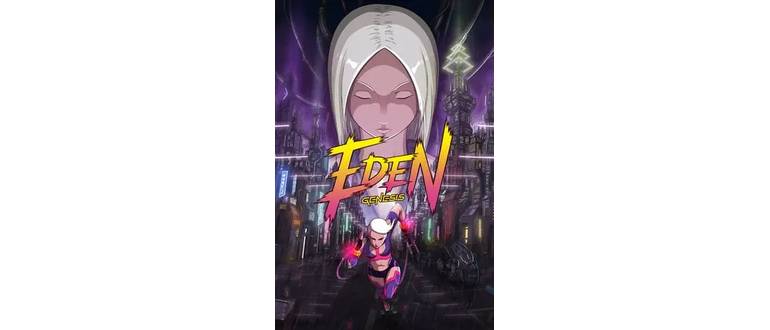 Логотип игры