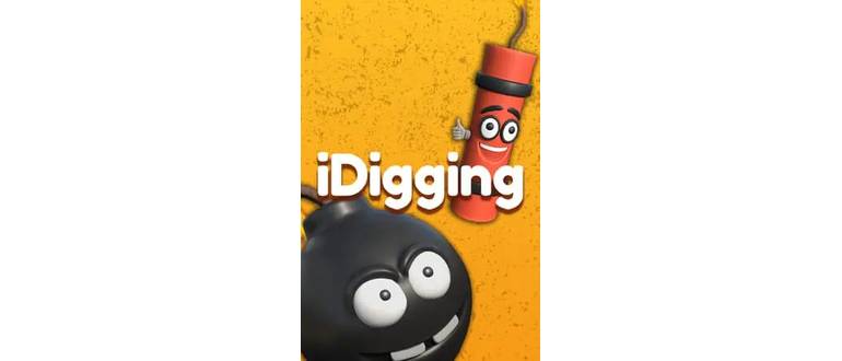 Логотип игры