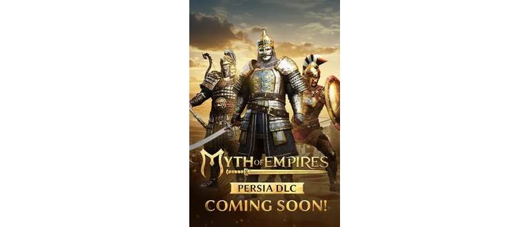 Логотип игры