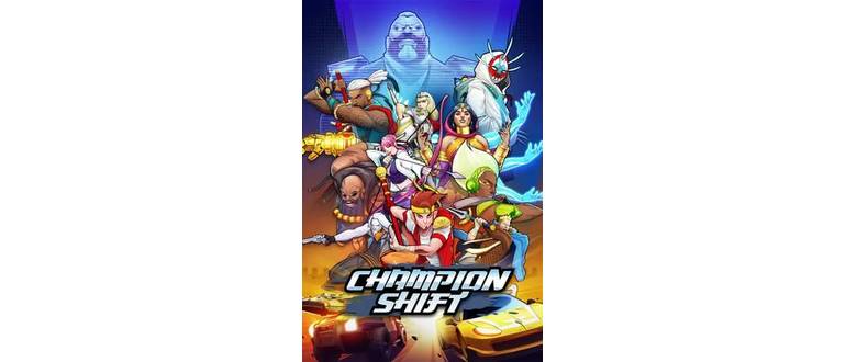 Логотип игры