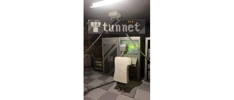 Логотип игры