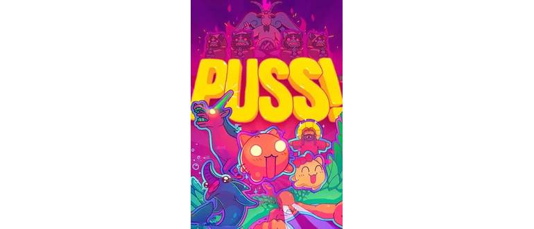 Логотип игры