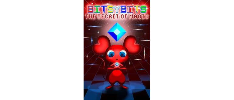 Логотип игры