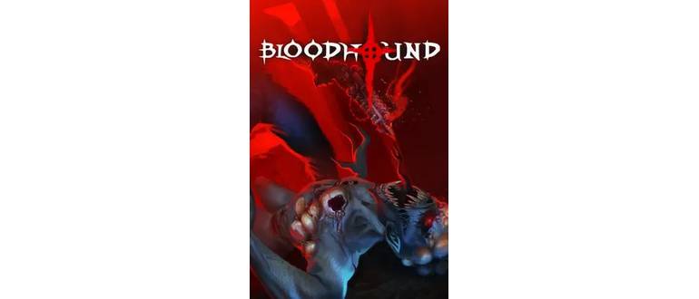 Логотип игры