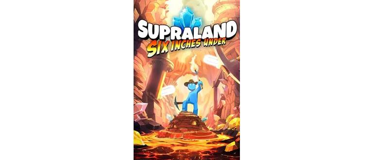 Логотип игры
