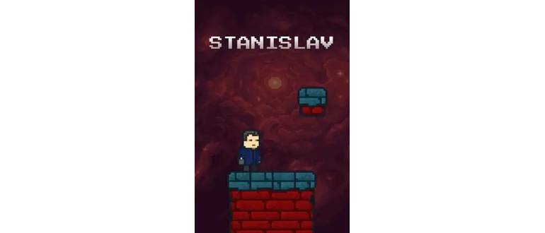 Логотип игры