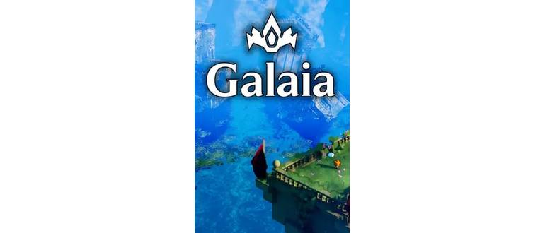 Логотип игры