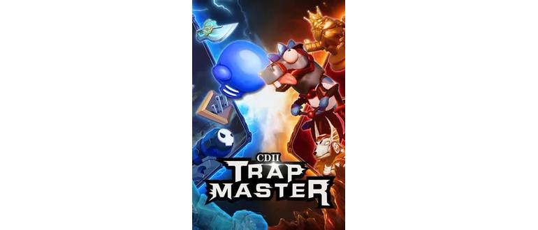 Логотип игры