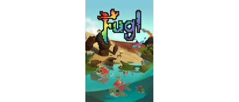 Логотип игры