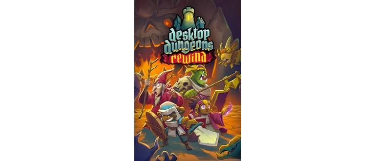 Логотип игры