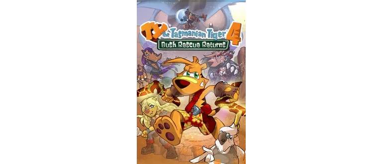 Логотип игры