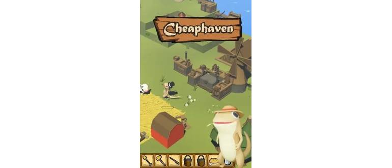 Логотип игры