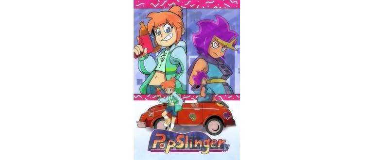 Логотип игры