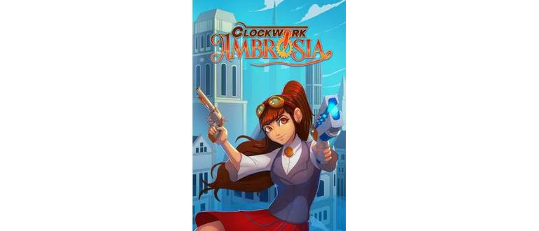 Логотип игры