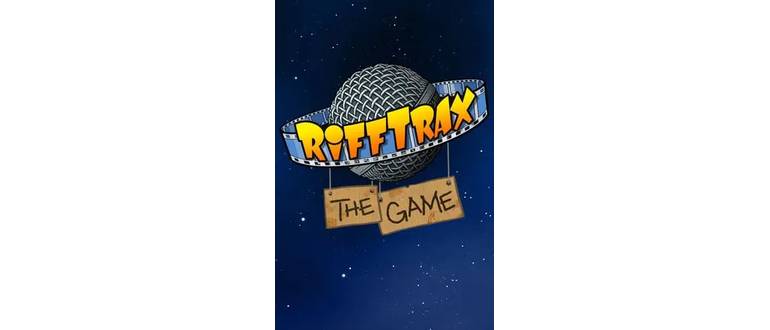 Логотип игры