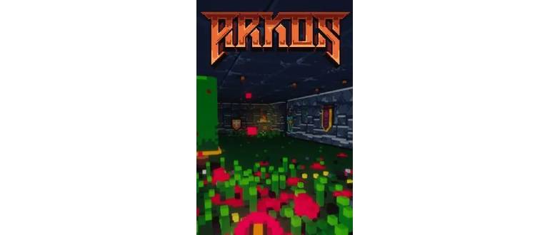 Логотип игры