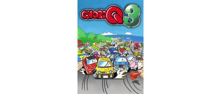 Логотип игры