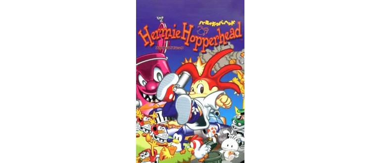 Логотип игры