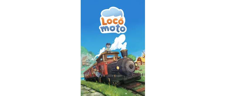 Логотип игры