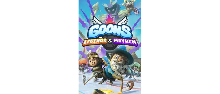 Логотип игры
