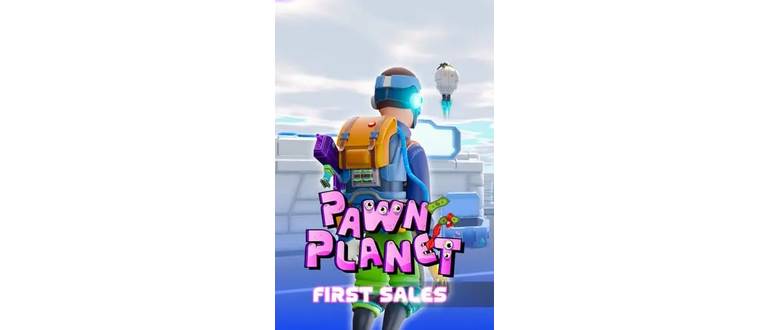 Логотип игры