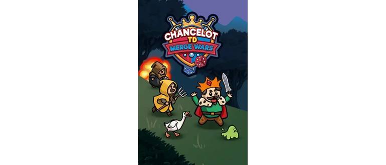 Логотип игры