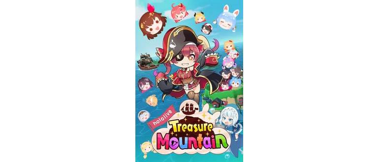 Логотип игры