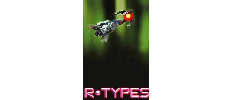 Логотип игры
