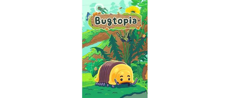 Логотип игры