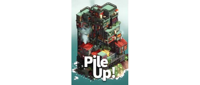 Логотип игры