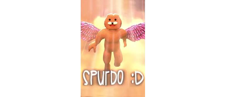 Логотип игры