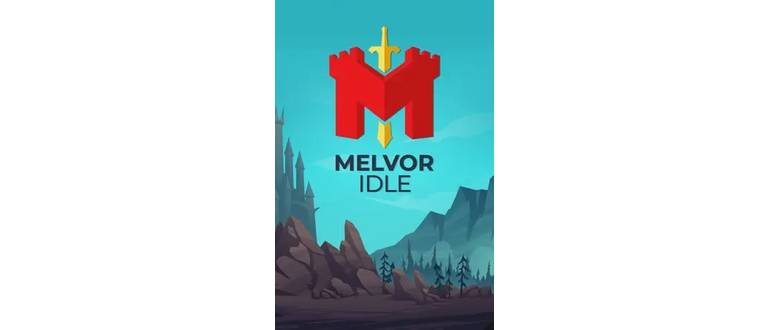 Логотип игры