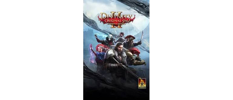 Логотип игры