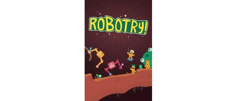 Логотип игры