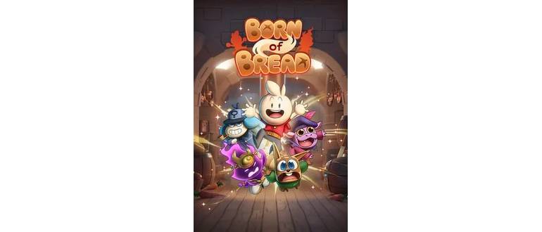 Логотип игры