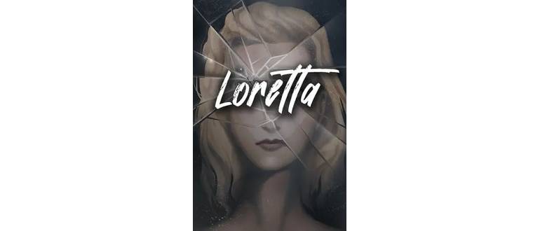 Логотип игры