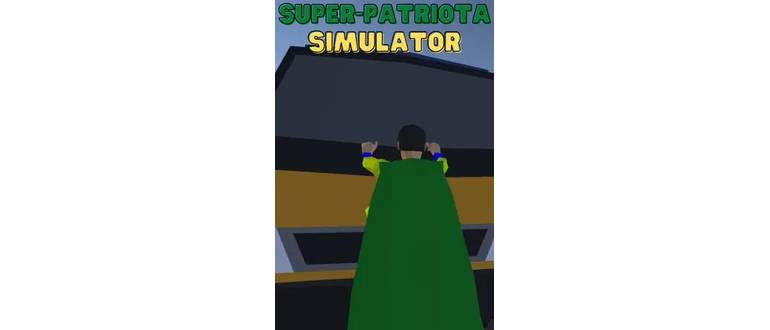 Логотип игры